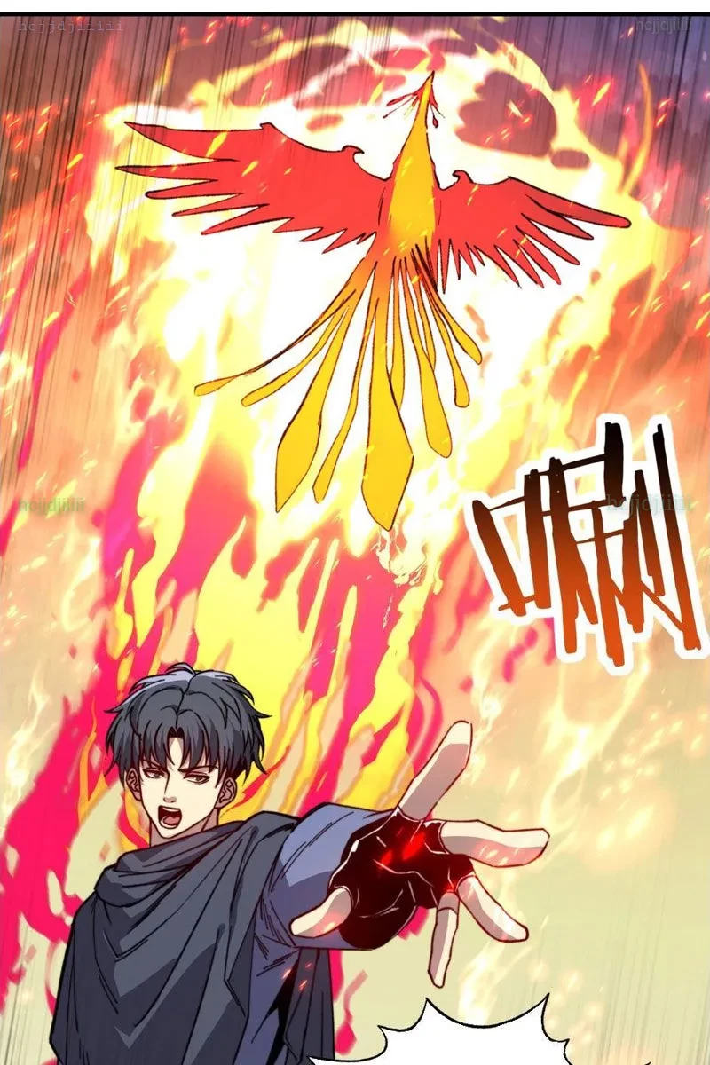 Bắt đầu chuyển chức tài thần, ta chuyển hóa triệu vạn thần sủng Chapter 49 - 57