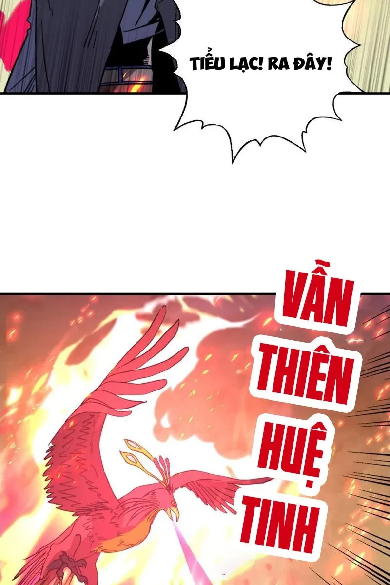 Bắt đầu chuyển chức tài thần, ta chuyển hóa triệu vạn thần sủng Chapter 49 - 58