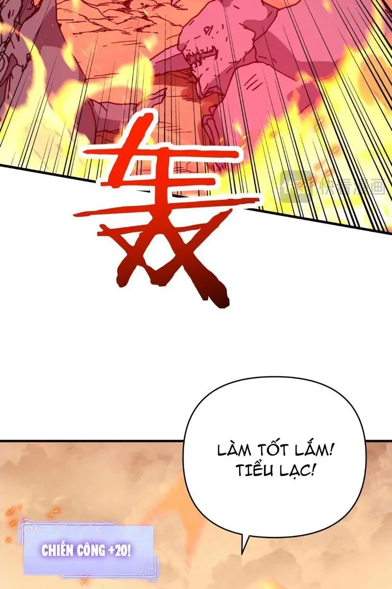 Bắt đầu chuyển chức tài thần, ta chuyển hóa triệu vạn thần sủng Chapter 49 - 61