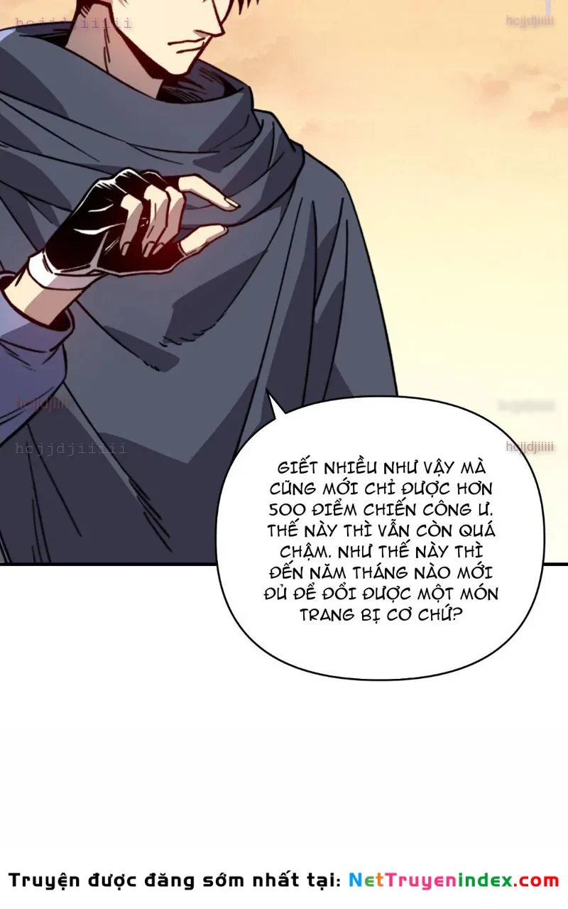 Bắt đầu chuyển chức tài thần, ta chuyển hóa triệu vạn thần sủng Chapter 49 - 64