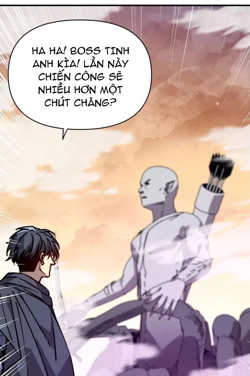 Bắt đầu chuyển chức tài thần, ta chuyển hóa triệu vạn thần sủng Chapter 49 - 65