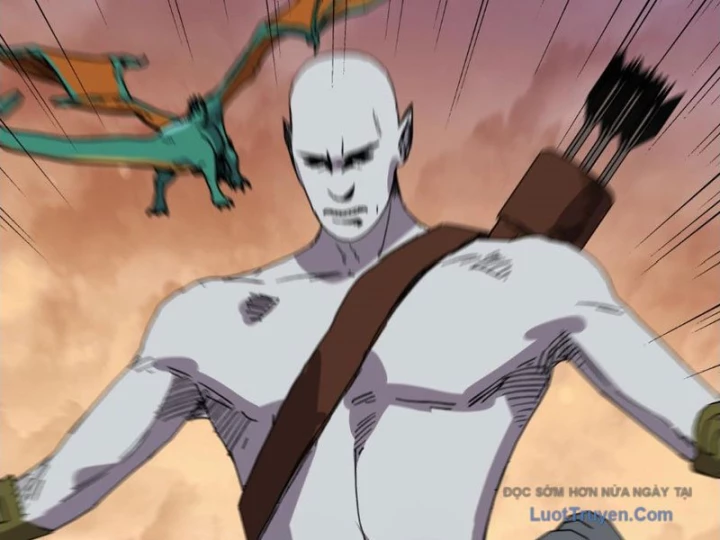 Bắt đầu chuyển chức tài thần, ta chuyển hóa triệu vạn thần sủng Chapter 50 - 15