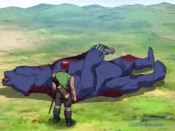 Bắt đầu chuyển chức tài thần, ta chuyển hóa triệu vạn thần sủng Chapter 50 - 23