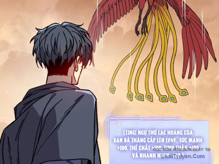 Bắt đầu chuyển chức tài thần, ta chuyển hóa triệu vạn thần sủng Chapter 50 - 47