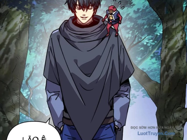 Bắt đầu chuyển chức tài thần, ta chuyển hóa triệu vạn thần sủng Chapter 50 - 71