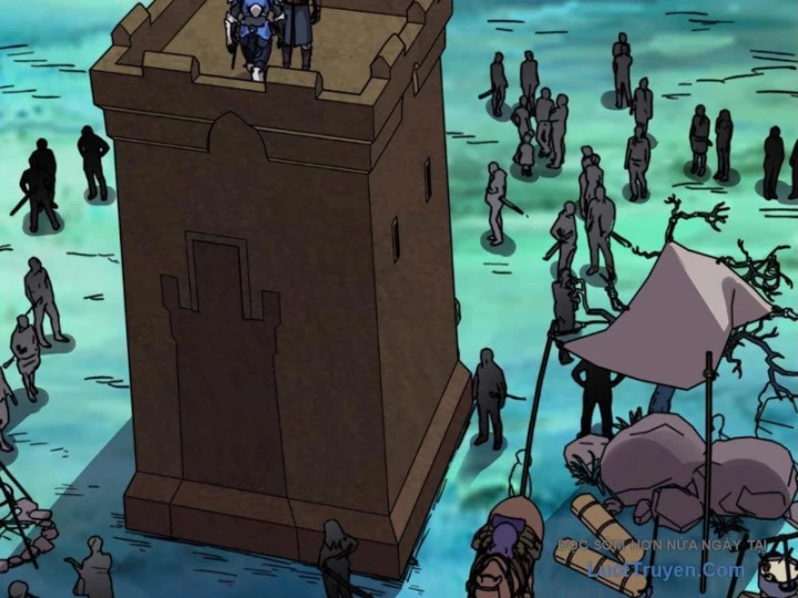 Bắt đầu chuyển chức tài thần, ta chuyển hóa triệu vạn thần sủng Chapter 50 - 76