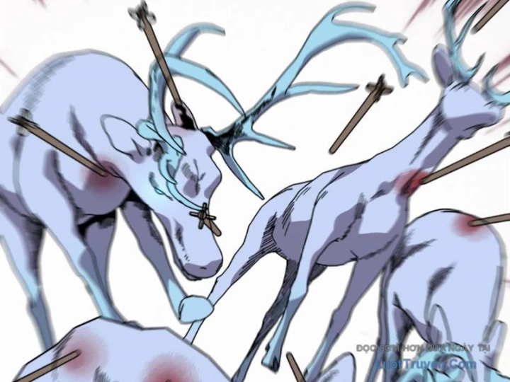 Bắt đầu chuyển chức tài thần, ta chuyển hóa triệu vạn thần sủng Chapter 50 - 117