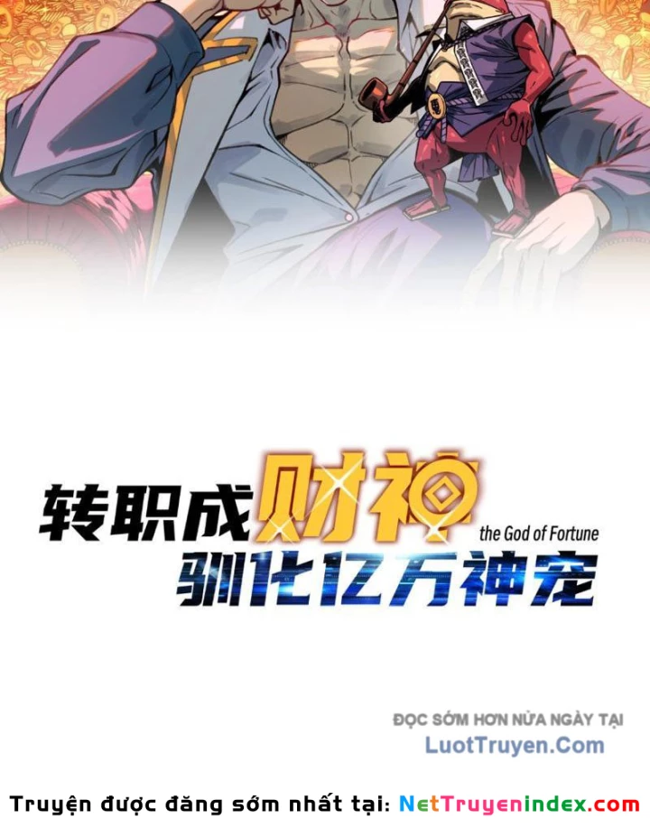 Bắt đầu chuyển chức tài thần, ta chuyển hóa triệu vạn thần sủng Chapter 51 - 8