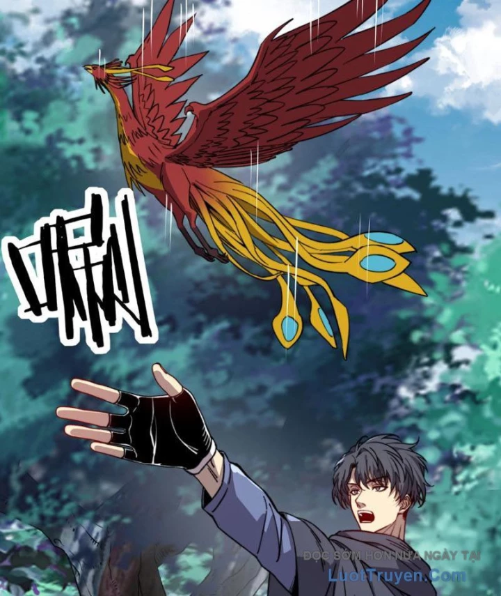 Bắt đầu chuyển chức tài thần, ta chuyển hóa triệu vạn thần sủng Chapter 51 - 35