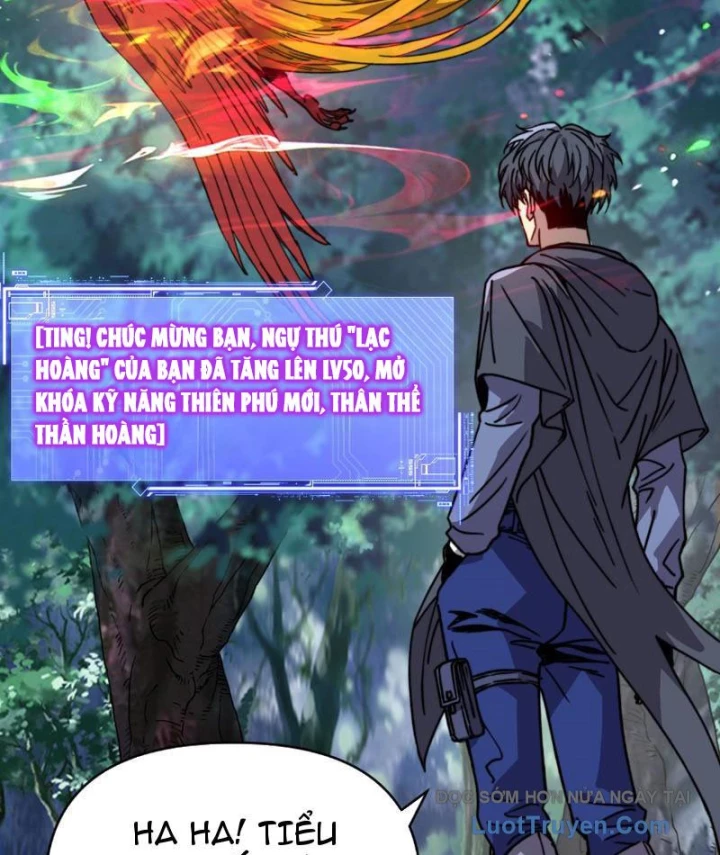 Bắt đầu chuyển chức tài thần, ta chuyển hóa triệu vạn thần sủng Chapter 51 - 42