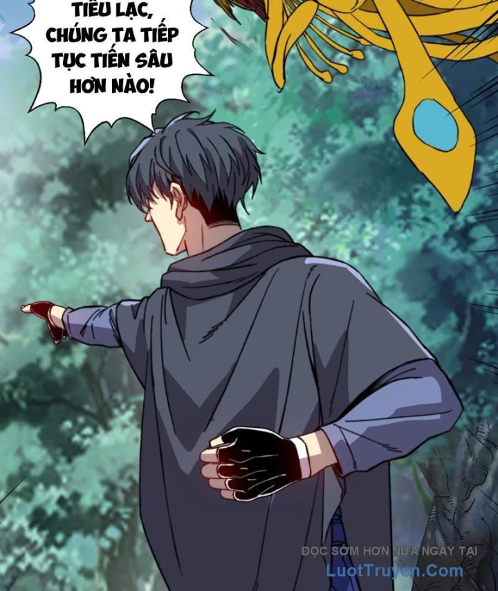 Bắt đầu chuyển chức tài thần, ta chuyển hóa triệu vạn thần sủng Chapter 51 - 46