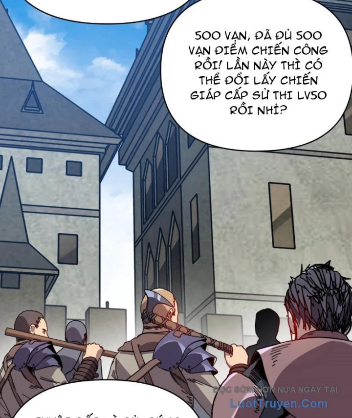 Bắt đầu chuyển chức tài thần, ta chuyển hóa triệu vạn thần sủng Chapter 51 - 48