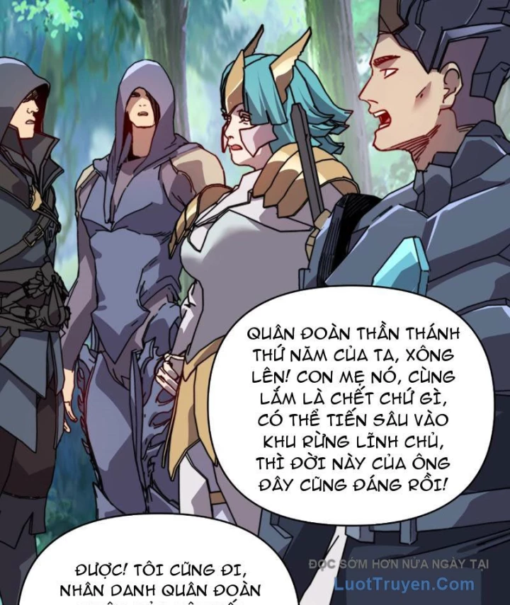 Bắt đầu chuyển chức tài thần, ta chuyển hóa triệu vạn thần sủng Chapter 51 - 75