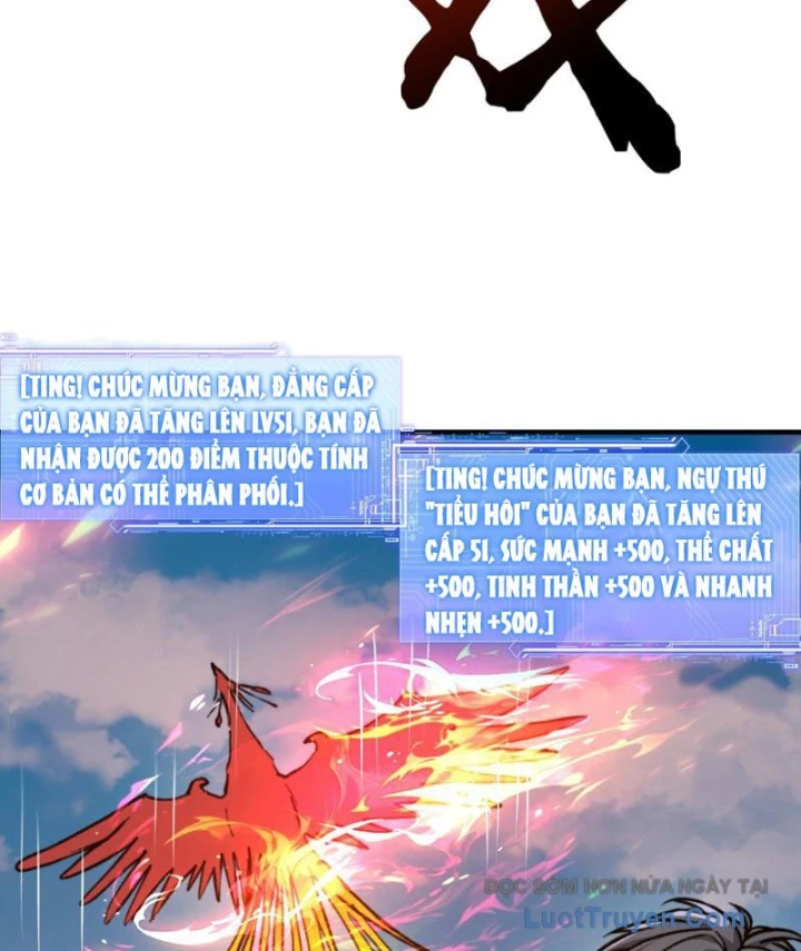 Bắt đầu chuyển chức tài thần, ta chuyển hóa triệu vạn thần sủng Chapter 51 - 82