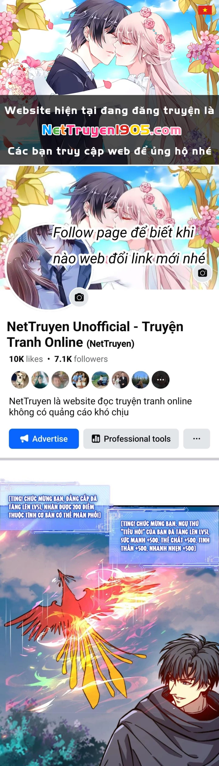 Bắt đầu chuyển chức tài thần, ta chuyển hóa triệu vạn thần sủng Chapter 52 - 1