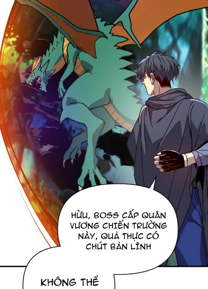 Bắt đầu chuyển chức tài thần, ta chuyển hóa triệu vạn thần sủng Chapter 52 - 43