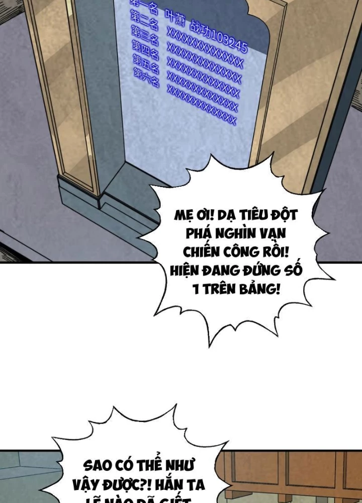 Bắt đầu chuyển chức tài thần, ta chuyển hóa triệu vạn thần sủng Chapter 52 - 61