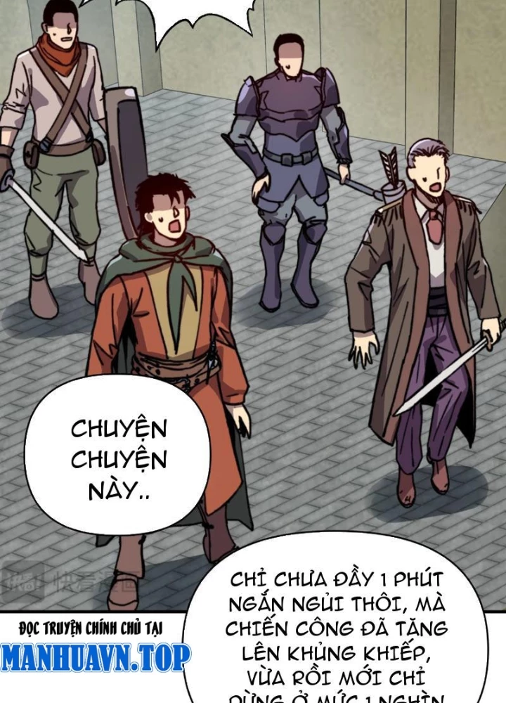 Bắt đầu chuyển chức tài thần, ta chuyển hóa triệu vạn thần sủng Chapter 52 - 63