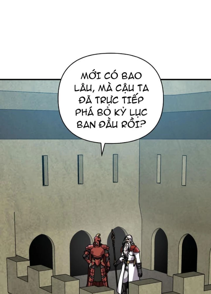 Bắt đầu chuyển chức tài thần, ta chuyển hóa triệu vạn thần sủng Chapter 52 - 65