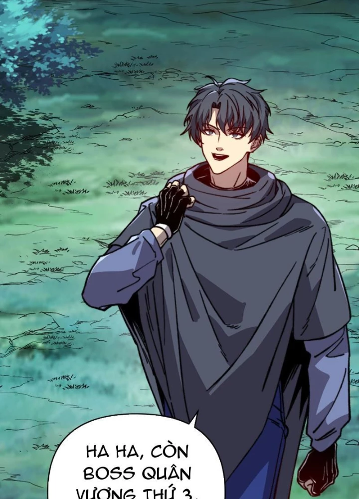 Bắt đầu chuyển chức tài thần, ta chuyển hóa triệu vạn thần sủng Chapter 52 - 77