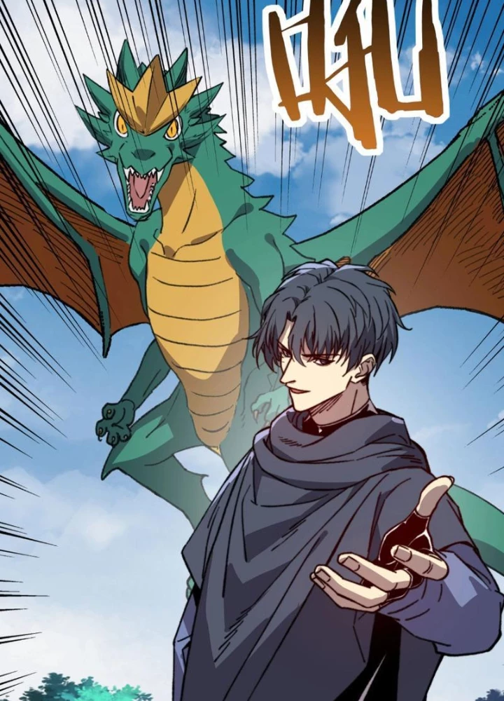 Bắt đầu chuyển chức tài thần, ta chuyển hóa triệu vạn thần sủng Chapter 52 - 83