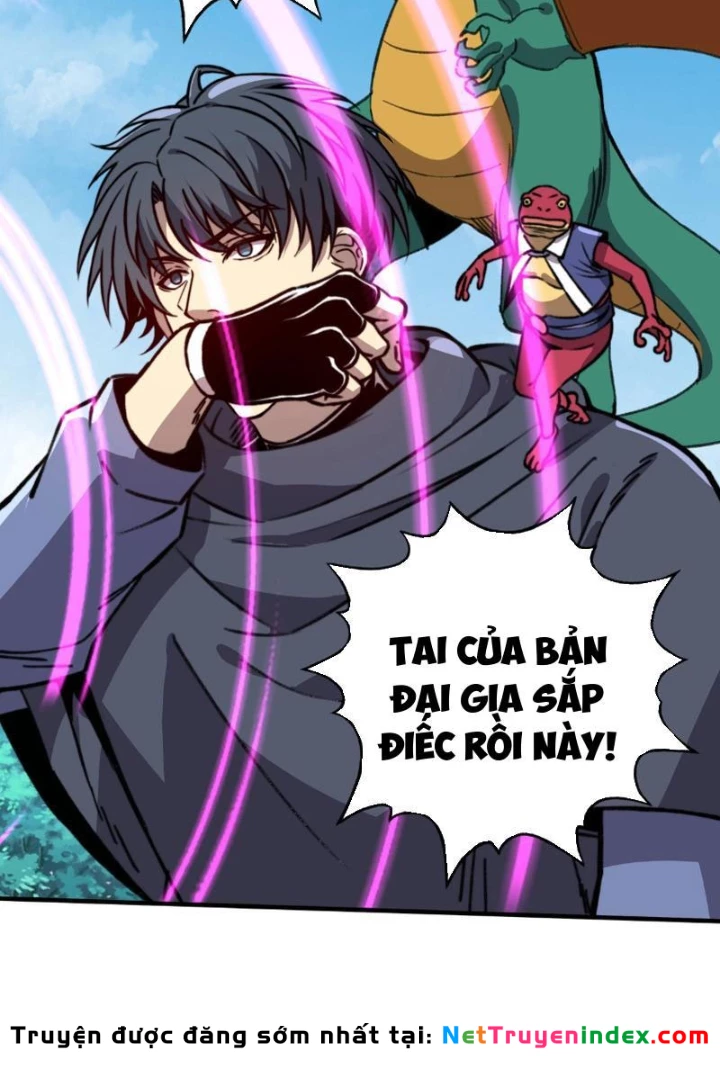 Bắt đầu chuyển chức tài thần, ta chuyển hóa triệu vạn thần sủng Chapter 52 - 95