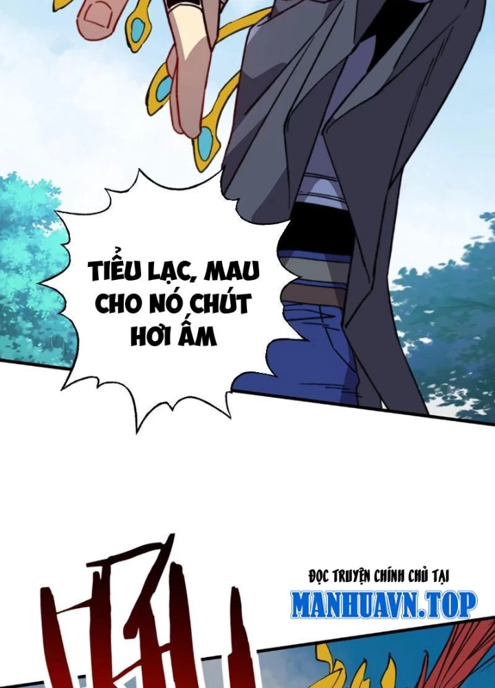 Bắt đầu chuyển chức tài thần, ta chuyển hóa triệu vạn thần sủng Chapter 52 - 99