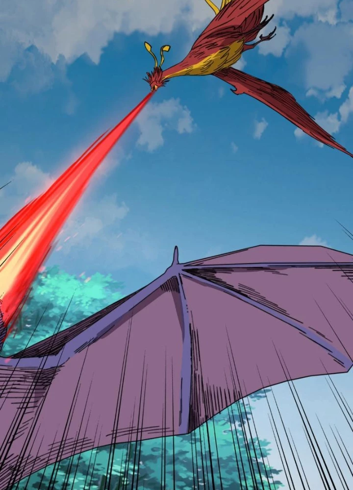 Bắt đầu chuyển chức tài thần, ta chuyển hóa triệu vạn thần sủng Chapter 52 - 101