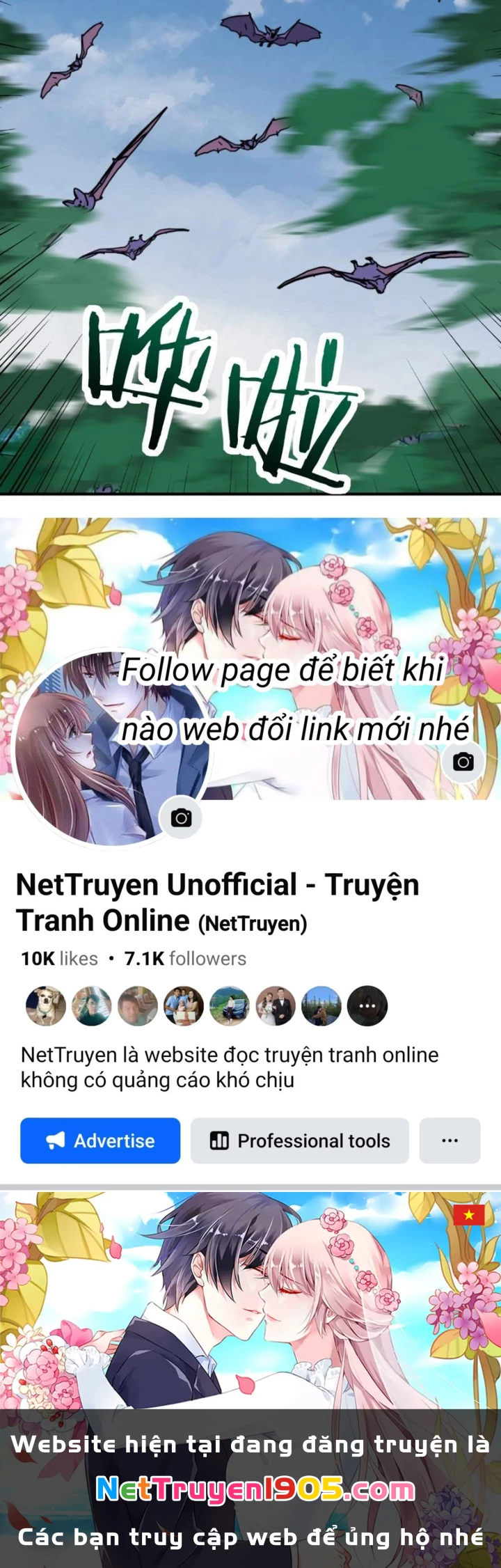 Bắt đầu chuyển chức tài thần, ta chuyển hóa triệu vạn thần sủng Chapter 52 - 121