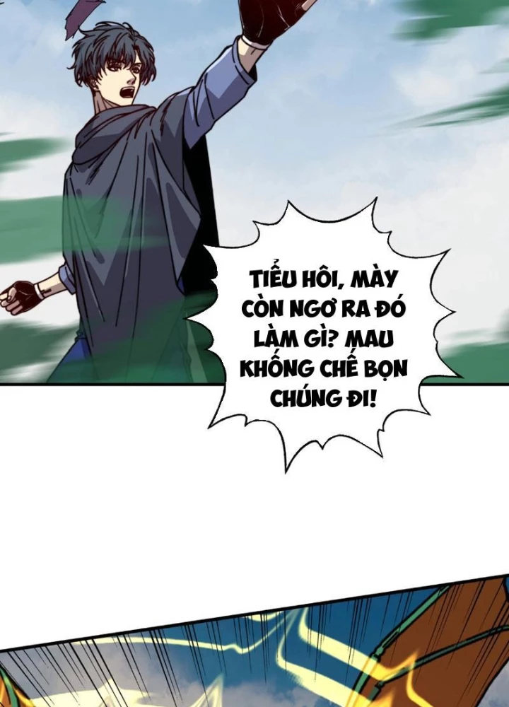 Bắt đầu chuyển chức tài thần, ta chuyển hóa triệu vạn thần sủng Chapter 53 - 21