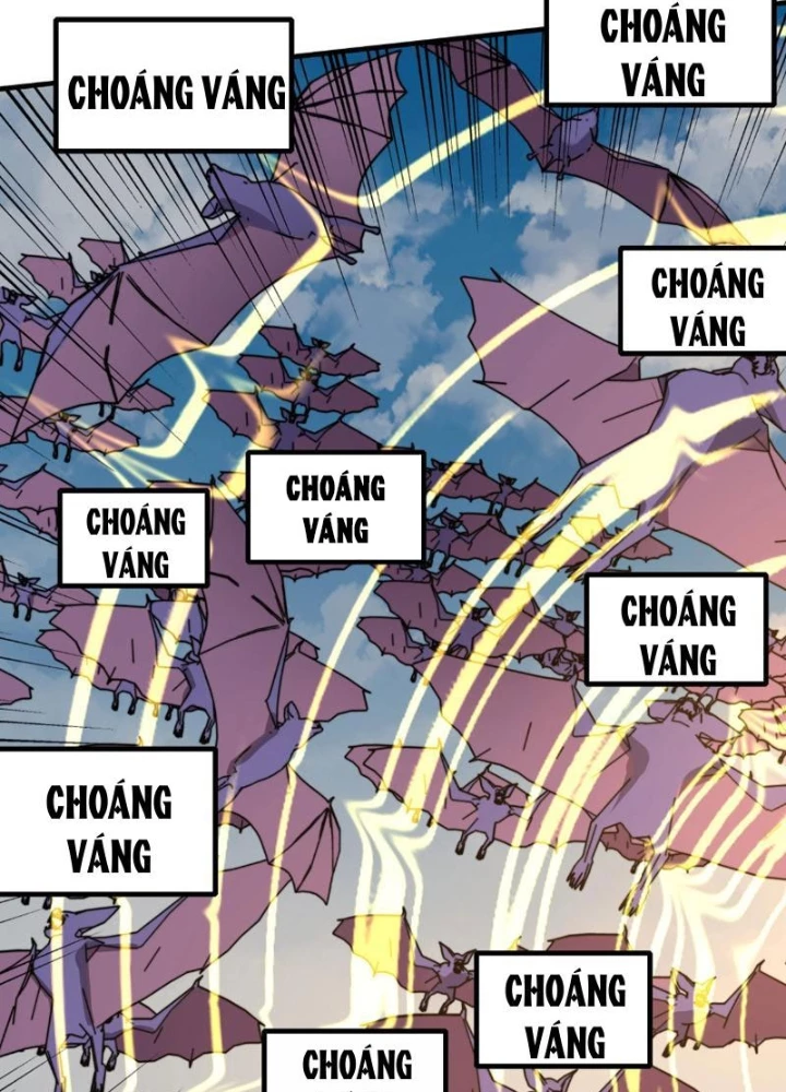 Bắt đầu chuyển chức tài thần, ta chuyển hóa triệu vạn thần sủng Chapter 53 - 25