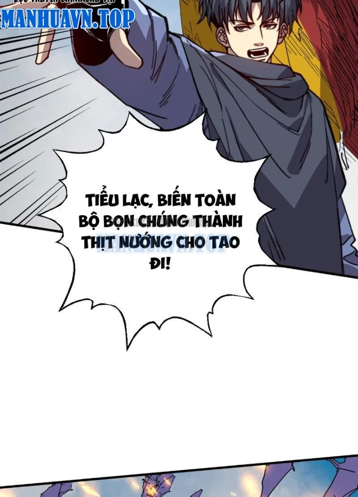 Bắt đầu chuyển chức tài thần, ta chuyển hóa triệu vạn thần sủng Chapter 53 - 29