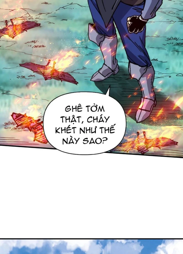 Bắt đầu chuyển chức tài thần, ta chuyển hóa triệu vạn thần sủng Chapter 53 - 39