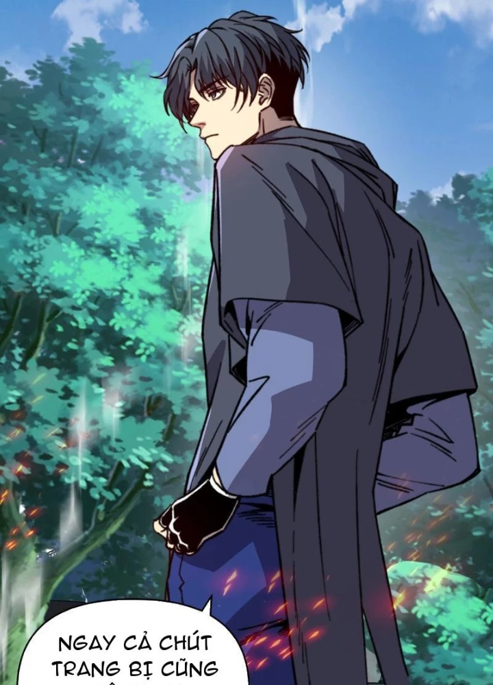 Bắt đầu chuyển chức tài thần, ta chuyển hóa triệu vạn thần sủng Chapter 53 - 41