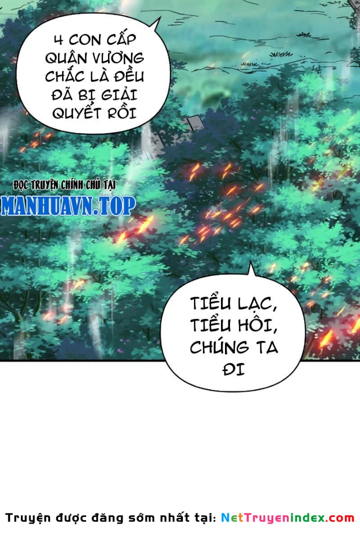 Bắt đầu chuyển chức tài thần, ta chuyển hóa triệu vạn thần sủng Chapter 53 - 45