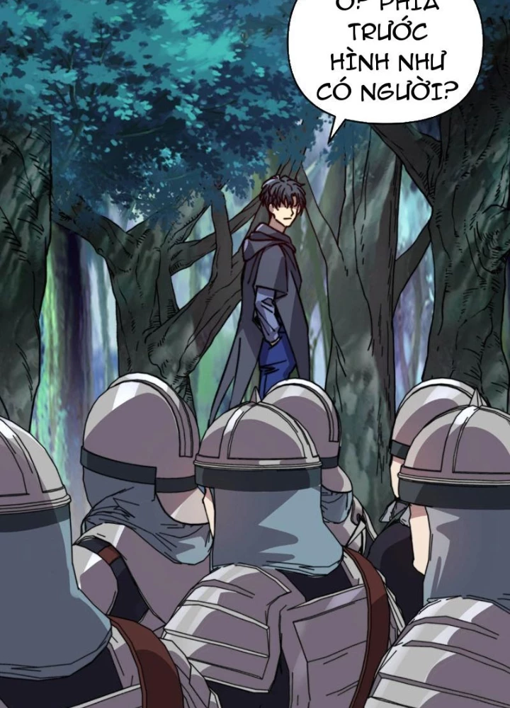 Bắt đầu chuyển chức tài thần, ta chuyển hóa triệu vạn thần sủng Chapter 53 - 47