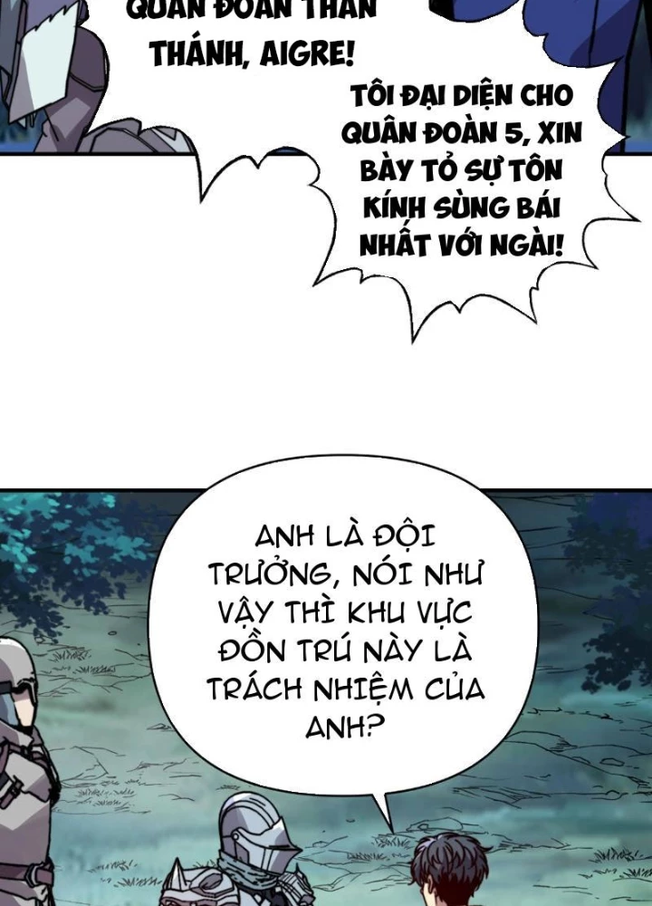 Bắt đầu chuyển chức tài thần, ta chuyển hóa triệu vạn thần sủng Chapter 53 - 57