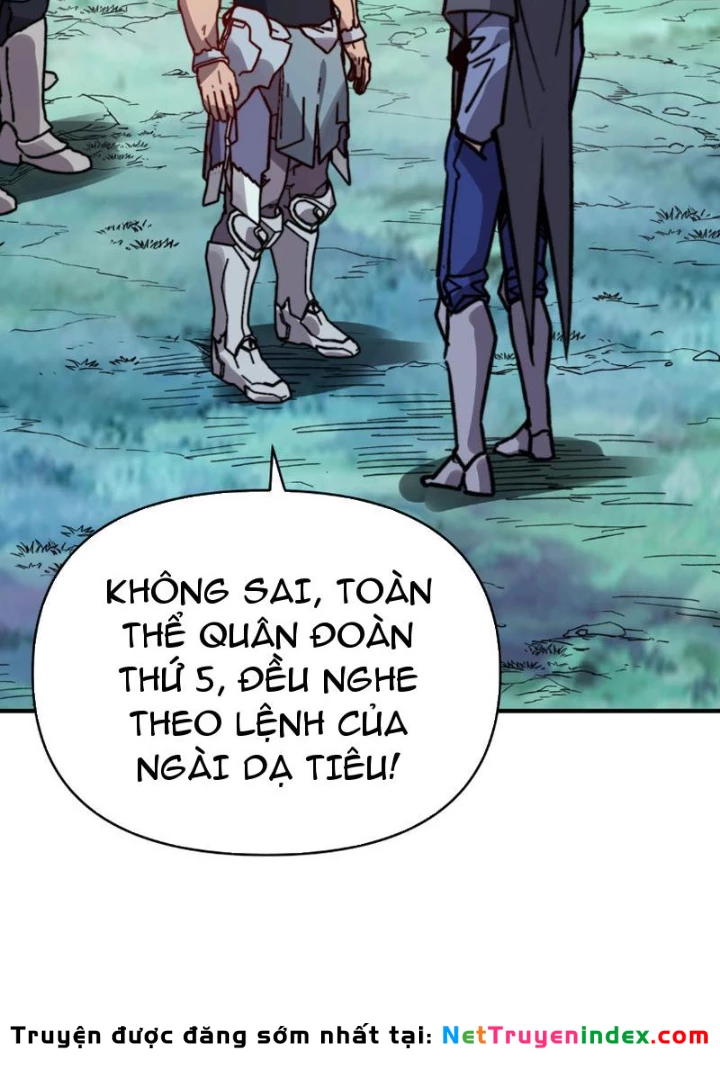 Bắt đầu chuyển chức tài thần, ta chuyển hóa triệu vạn thần sủng Chapter 53 - 59