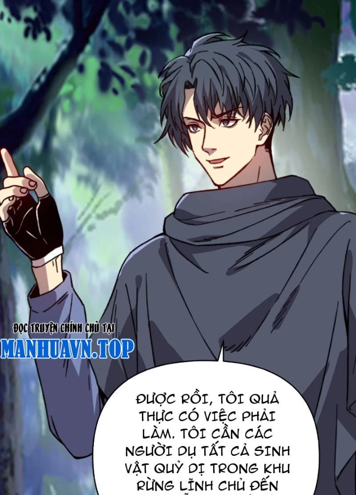 Bắt đầu chuyển chức tài thần, ta chuyển hóa triệu vạn thần sủng Chapter 53 - 61