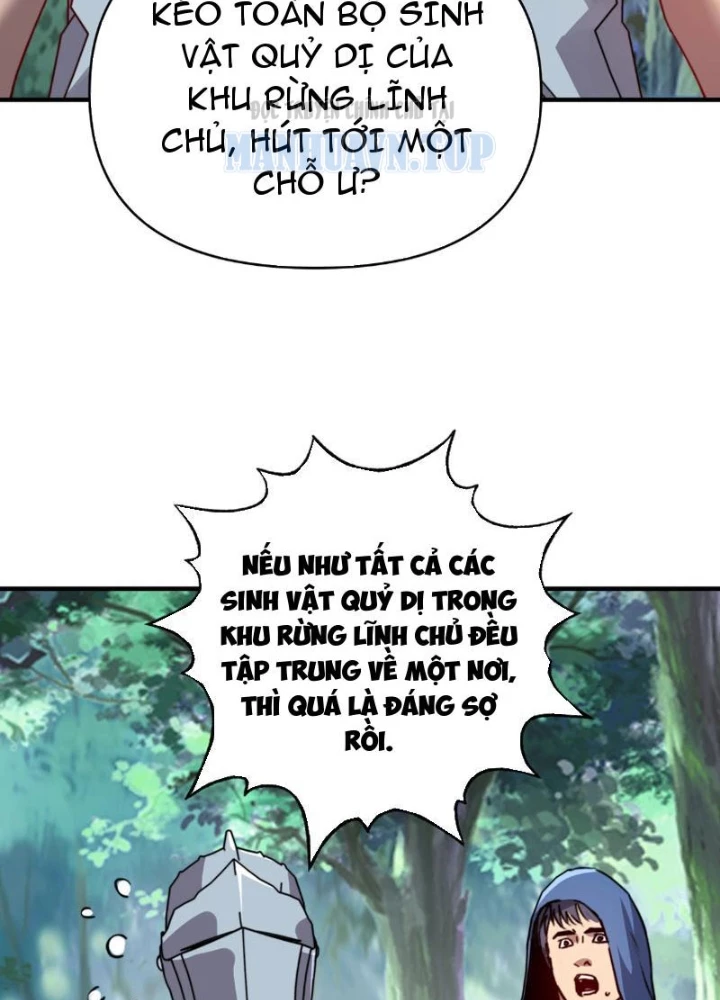 Bắt đầu chuyển chức tài thần, ta chuyển hóa triệu vạn thần sủng Chapter 53 - 65