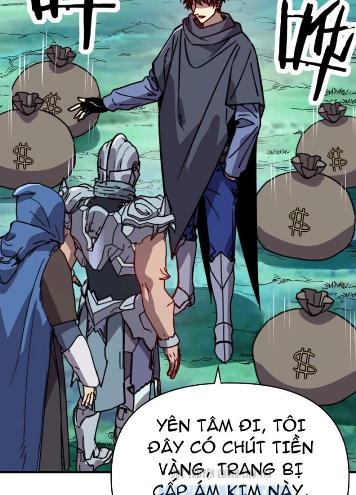 Bắt đầu chuyển chức tài thần, ta chuyển hóa triệu vạn thần sủng Chapter 53 - 69