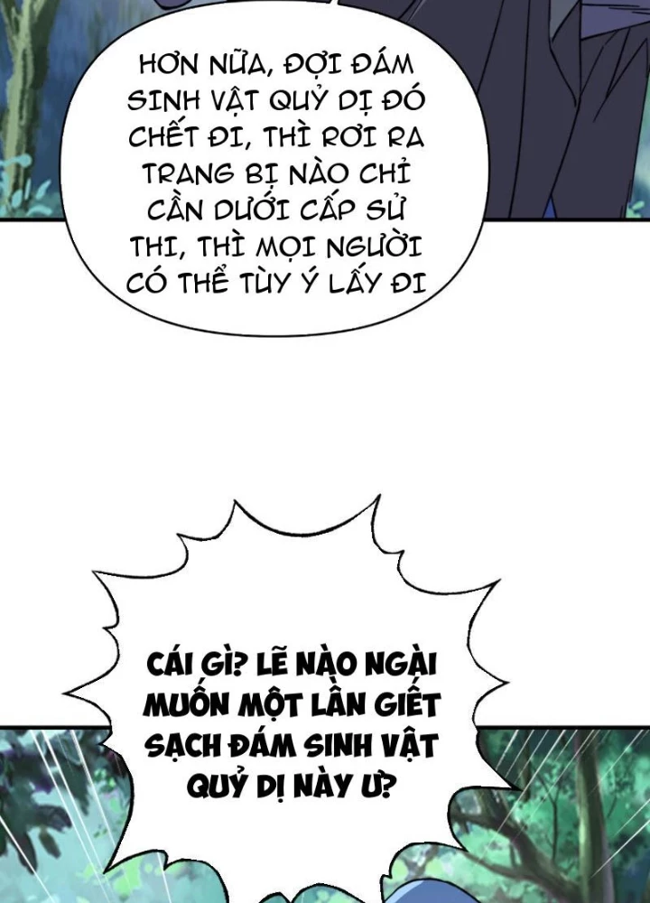 Bắt đầu chuyển chức tài thần, ta chuyển hóa triệu vạn thần sủng Chapter 53 - 73