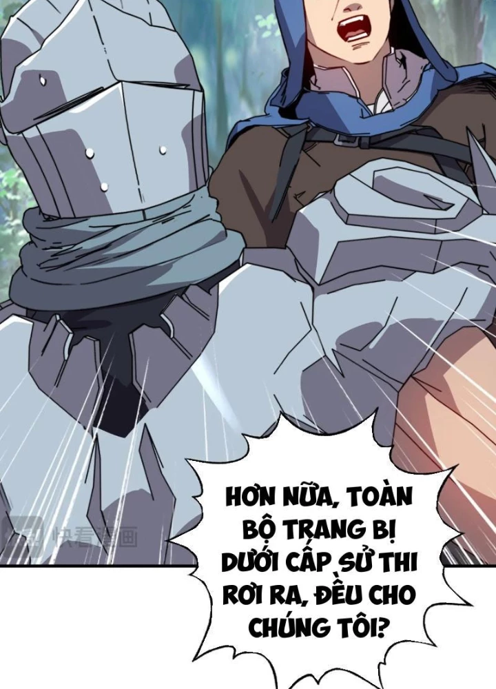 Bắt đầu chuyển chức tài thần, ta chuyển hóa triệu vạn thần sủng Chapter 53 - 75