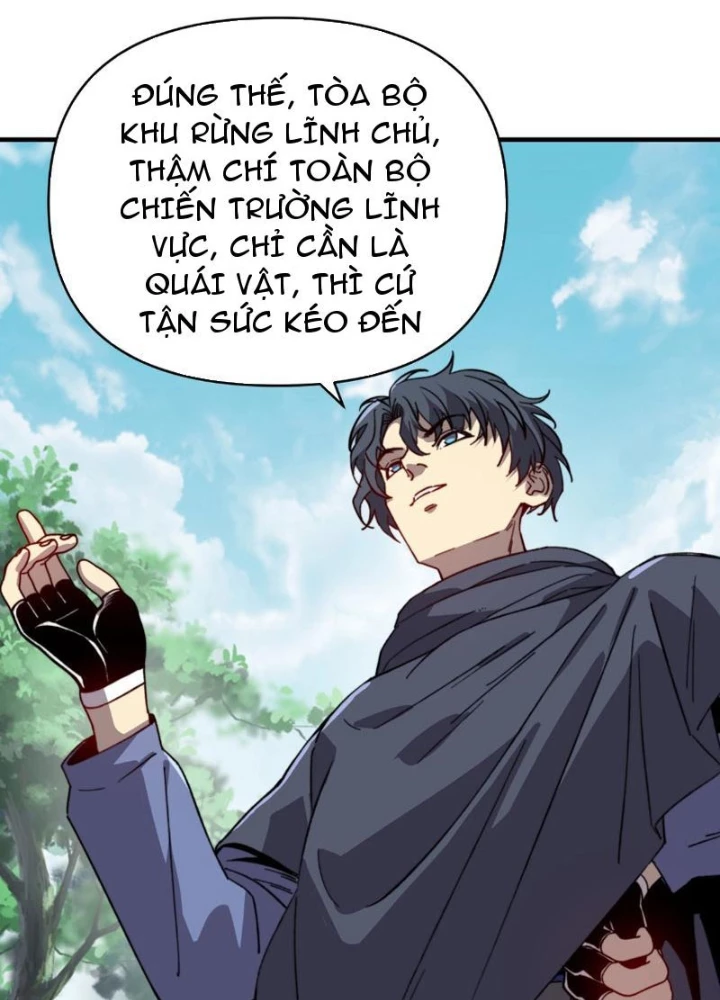 Bắt đầu chuyển chức tài thần, ta chuyển hóa triệu vạn thần sủng Chapter 53 - 77