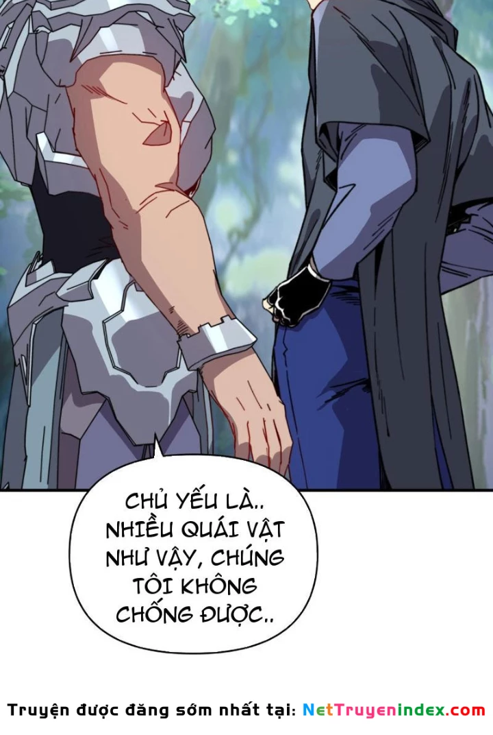 Bắt đầu chuyển chức tài thần, ta chuyển hóa triệu vạn thần sủng Chapter 53 - 83