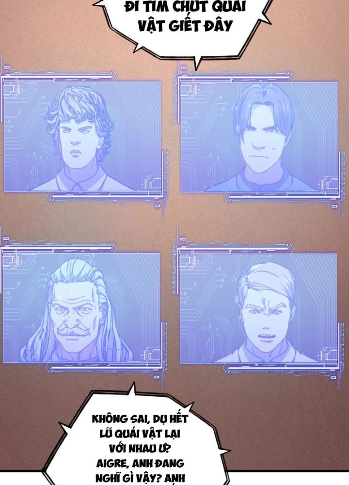 Bắt đầu chuyển chức tài thần, ta chuyển hóa triệu vạn thần sủng Chapter 53 - 99