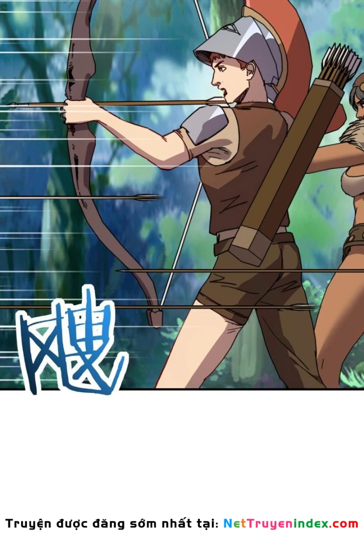 Bắt đầu chuyển chức tài thần, ta chuyển hóa triệu vạn thần sủng Chapter 54 - 15