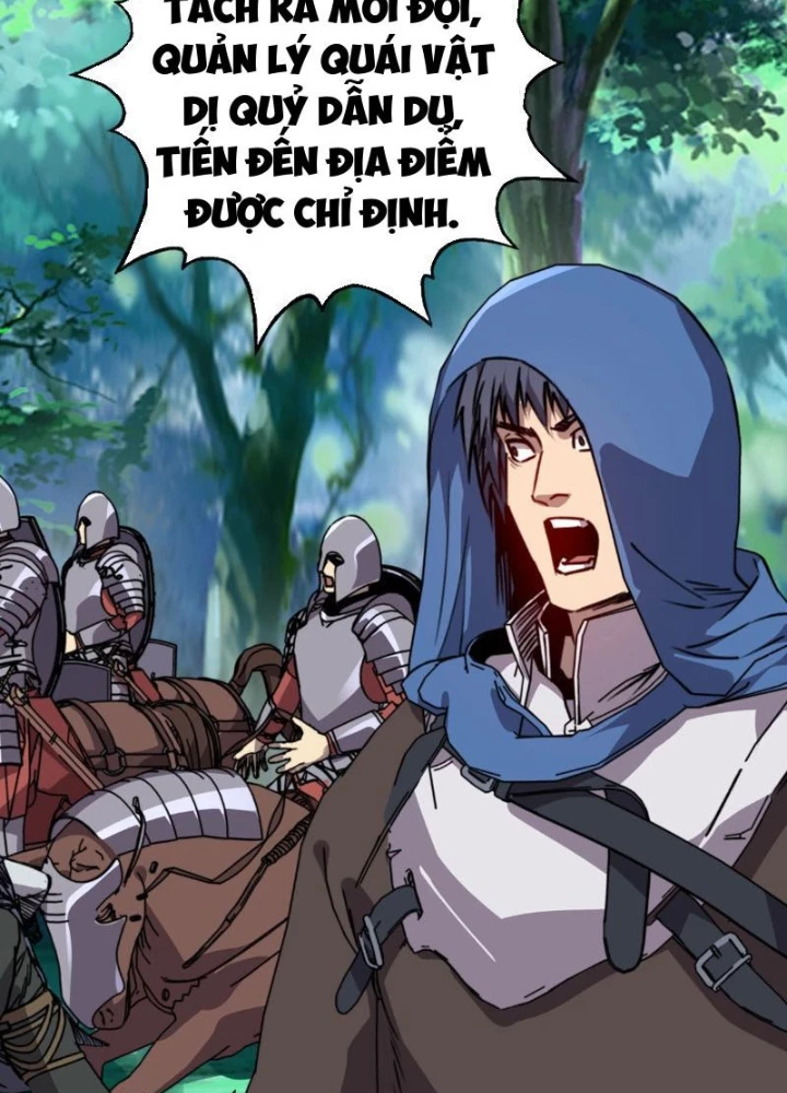 Bắt đầu chuyển chức tài thần, ta chuyển hóa triệu vạn thần sủng Chapter 54 - 23