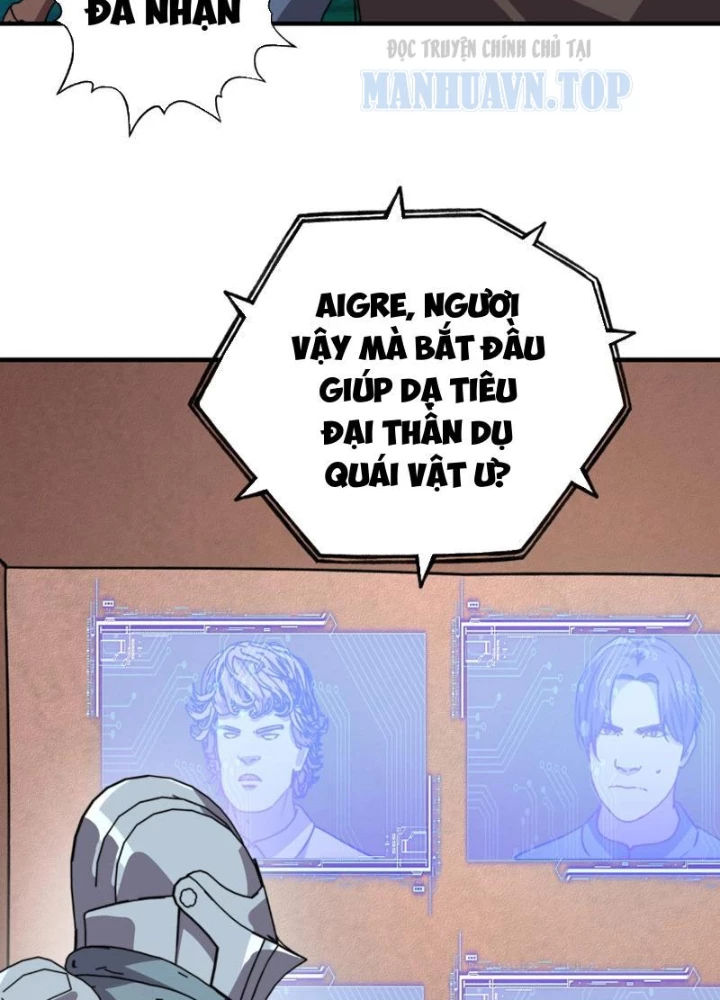 Bắt đầu chuyển chức tài thần, ta chuyển hóa triệu vạn thần sủng Chapter 54 - 25