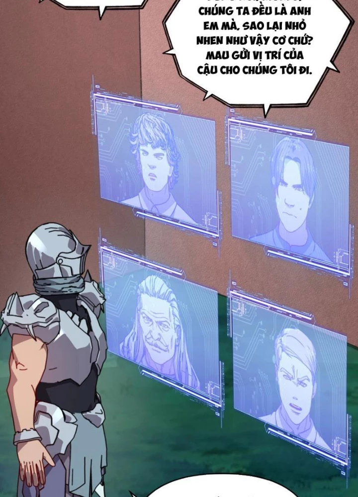 Bắt đầu chuyển chức tài thần, ta chuyển hóa triệu vạn thần sủng Chapter 54 - 31